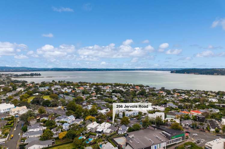 256 Jervois Road Herne Bay_28