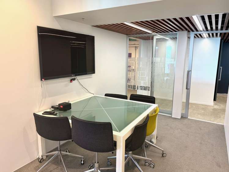 Shed 19A/137 Quay Street Auckland Central_8