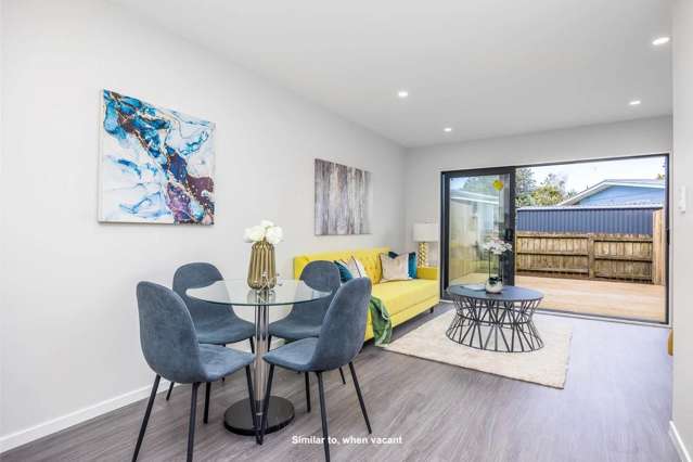 Lot 4/8 Blanes Road Weymouth_4