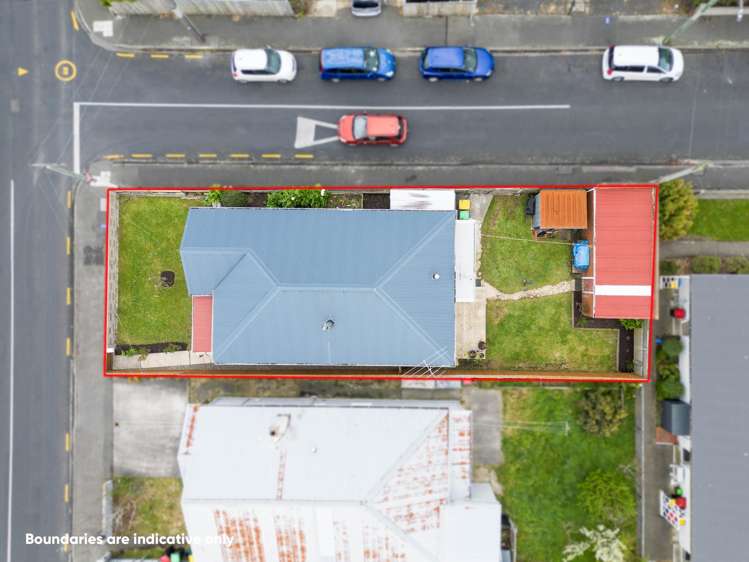 160 Bay View Road South Dunedin_22