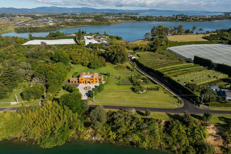 323 Plummers Point Road Whakamarama_49