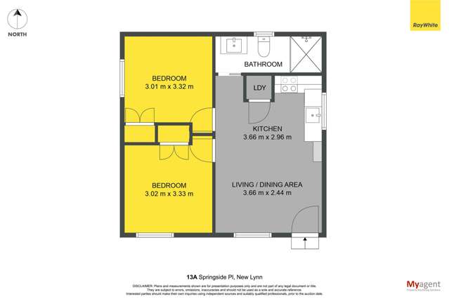 13A Springside Place New Lynn_1