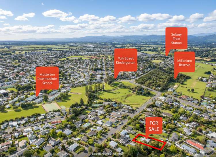 50A Michael Street Masterton_14