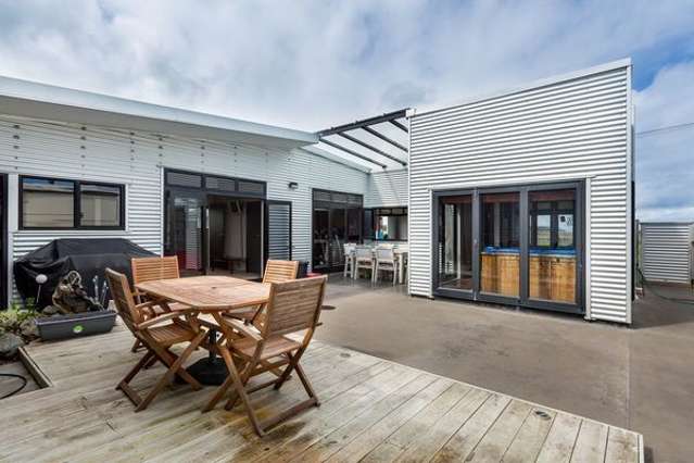 5 Carter Crescent Foxton Beach_4