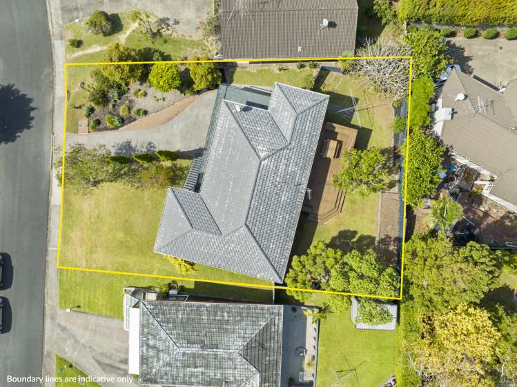 13 Kayeleen Place Cockle Bay_4