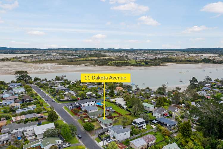 11 Dakota Avenue Beach Haven_19