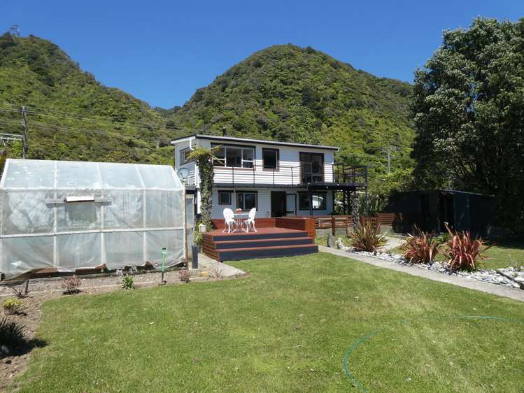 154 Torea Street Granity_13