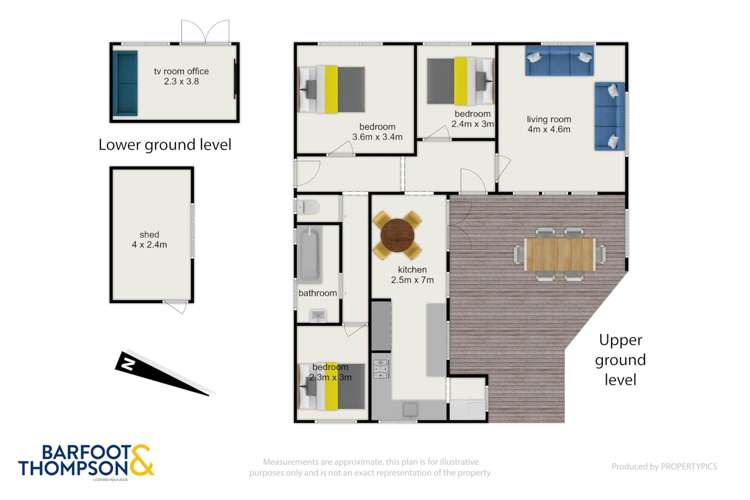 5 Victory Road Laingholm_16