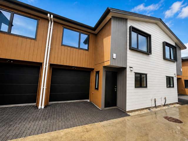 Near New Home In Sought After Location