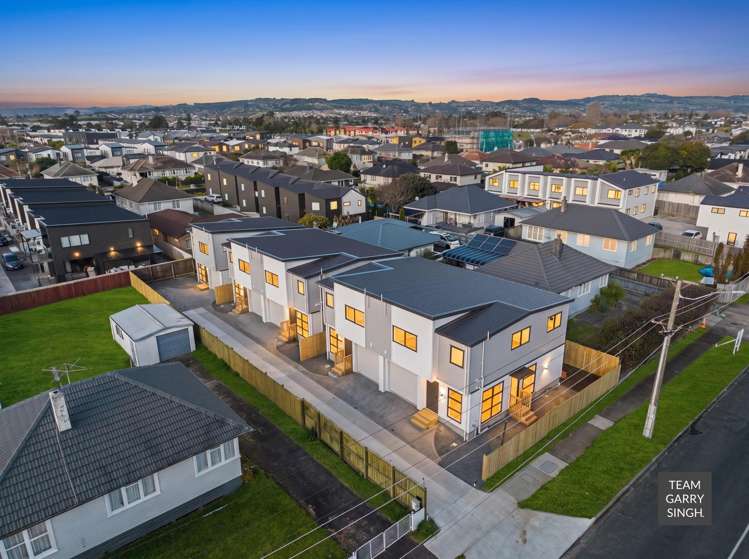 3/113 Porchester Road Papakura_27