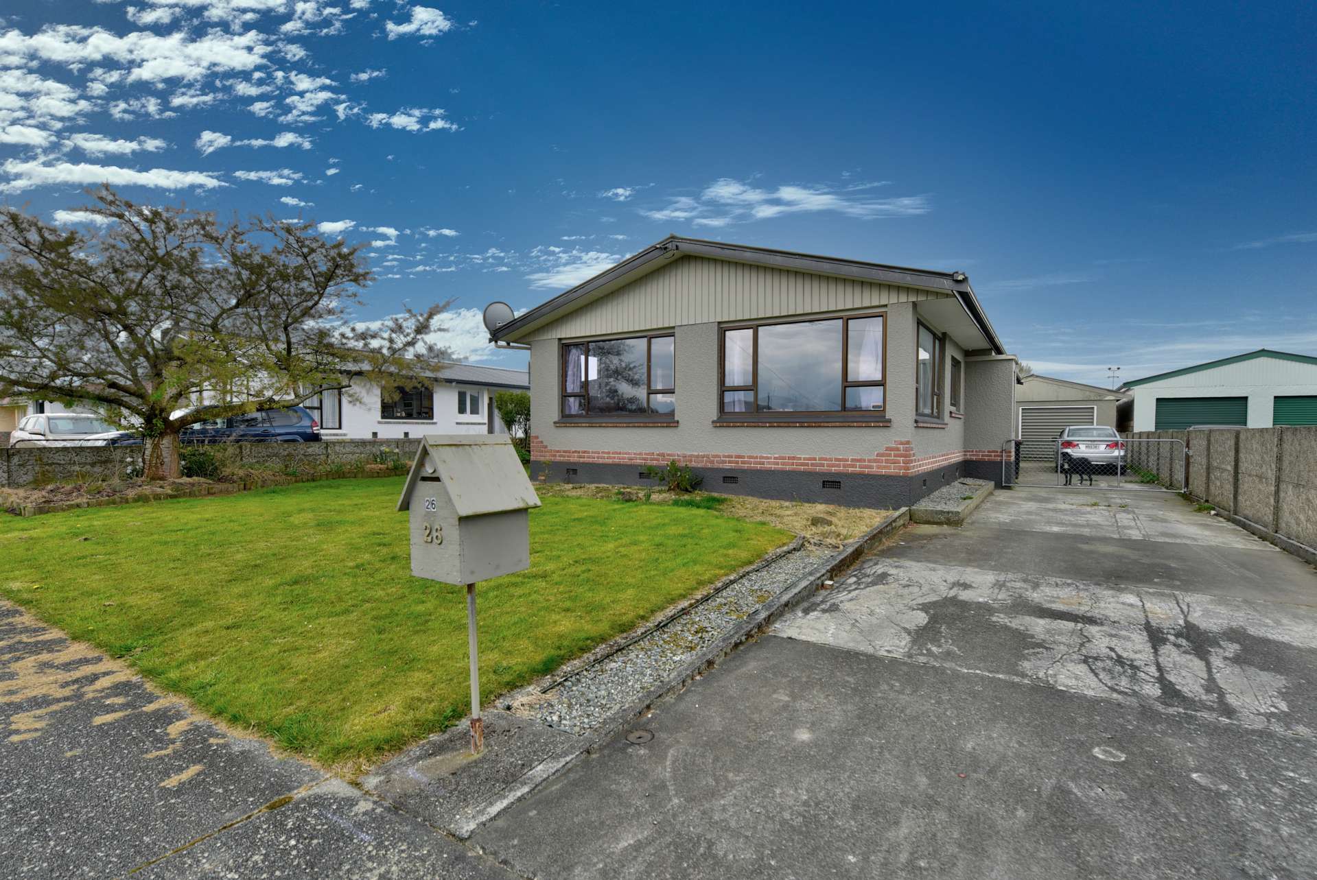 26 Bangor Street Mataura_0