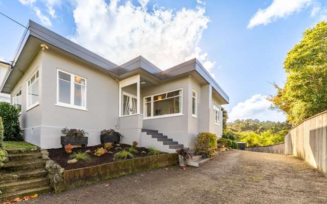 Space, Privacy & Modern Home - Yes Please