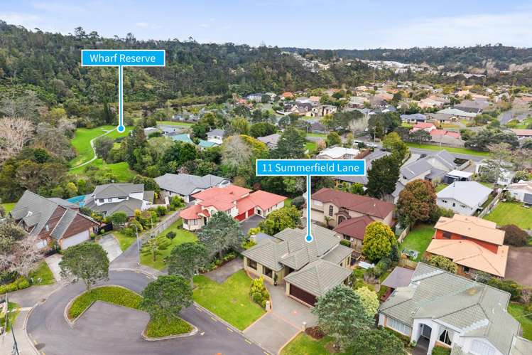 11 Summerfield Lane Albany_29
