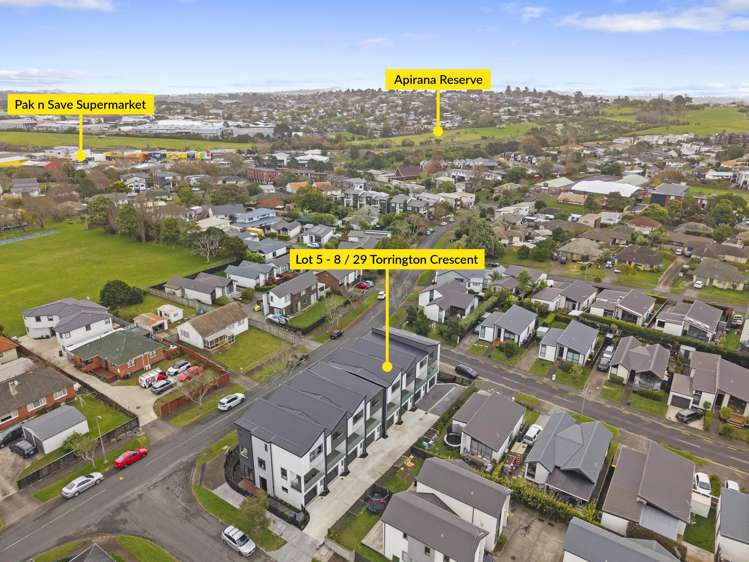 Lot 5-8/29 Torrington Crescent Glen Innes_18