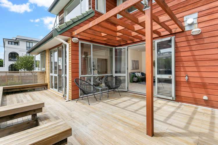 29a Atkin Avenue Mission Bay_5