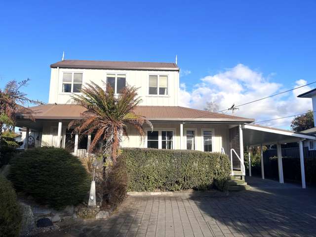 14 Teti Street, Wharewaka