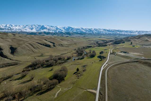 Kinney Road Chatto Creek_2