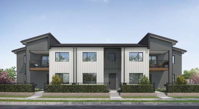 Premium Living in Waiata Shores