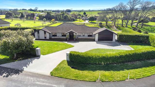 Space, Style & Lifestyle in Sunridge Park