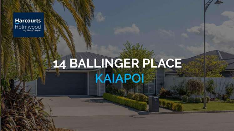 14 Ballinger Place Kaiapoi_29