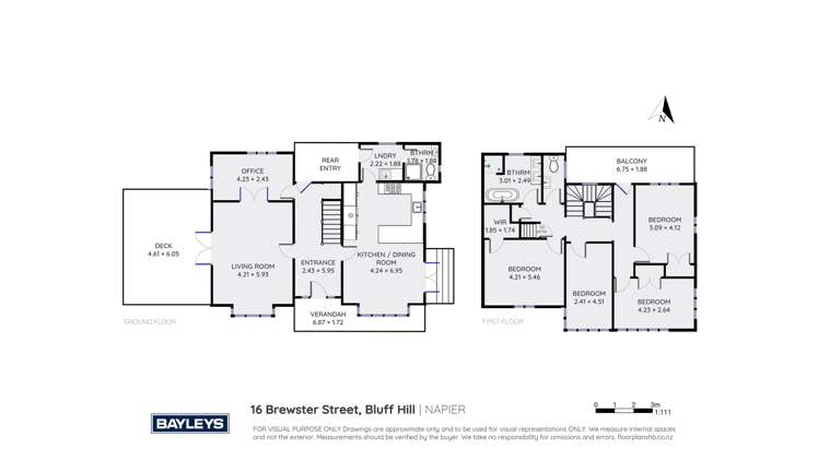 16 Brewster Street Bluff Hill_20