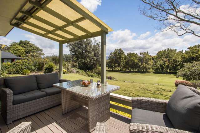 Rare Golf Course Opportunity