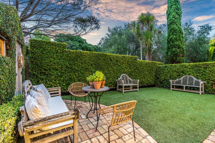 8 Burrows Avenue Parnell_4