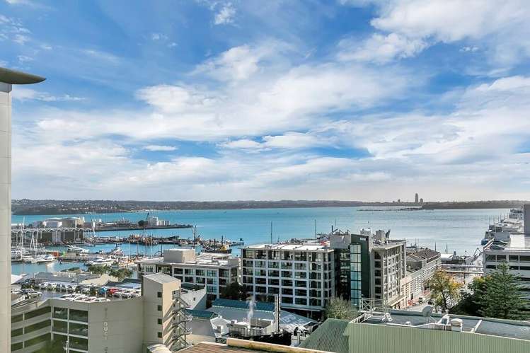 9b/18 Hobson Street Auckland Central_1