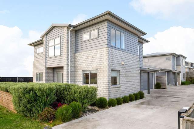 Top School Zoning and Prime Location