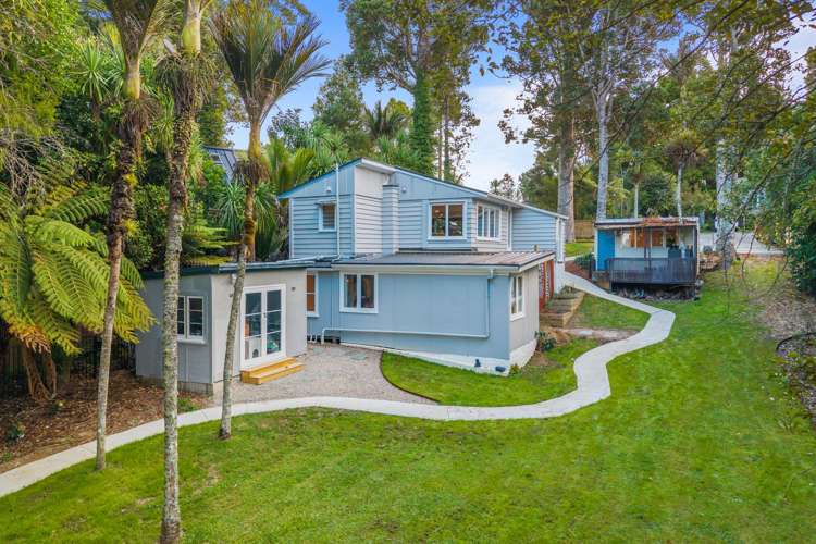 22 Hollywood Avenue Titirangi_22