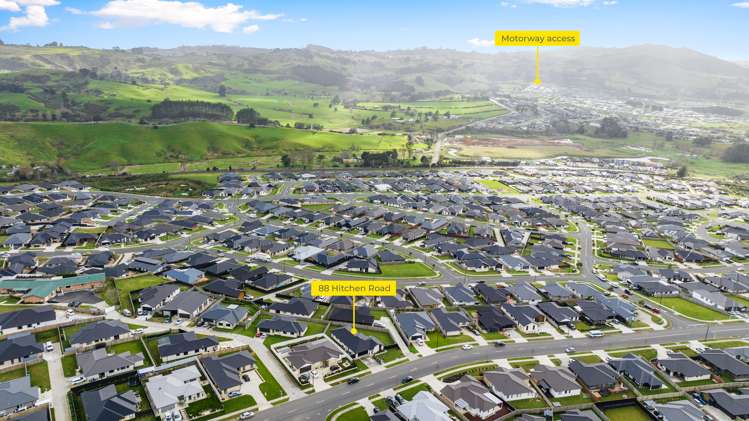 88 Hitchen Road Pokeno_26