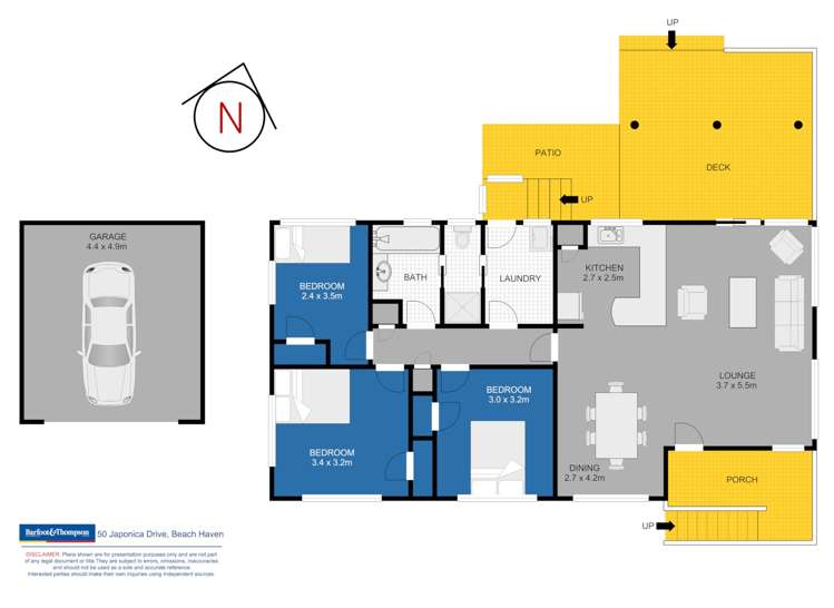 50 Japonica Drive Beach Haven_11