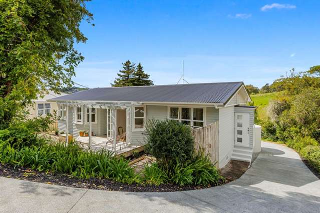 Rare Home & Income Opportunity