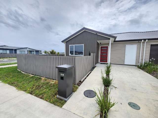 114 Kuaka Drive, Auckland