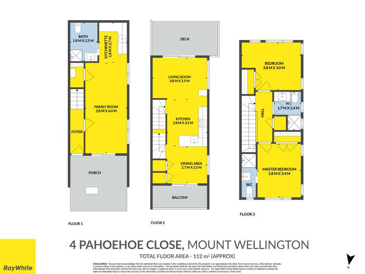 14 & 16 Pahoehoe Close Mount Wellington_19