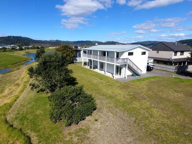 167 The Fairway Matarangi_19