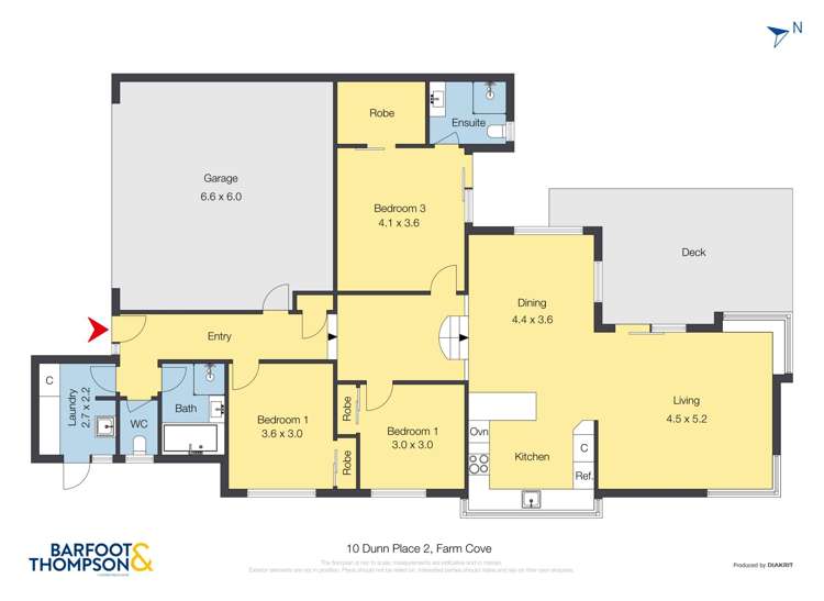 2/10 Dunn Place Farm Cove_24