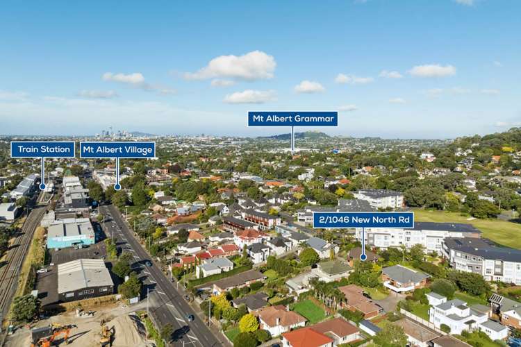 2/1046 New North Road Mt Albert_20