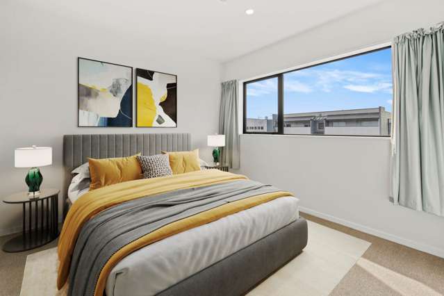 Unit 27, 4 East Street Papakura_4