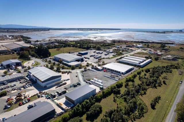 Income Secured | Development Ready