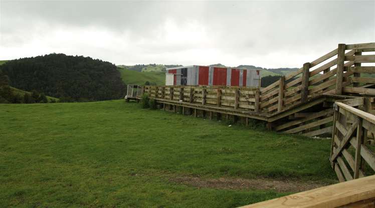 State Highway One Taupo_5