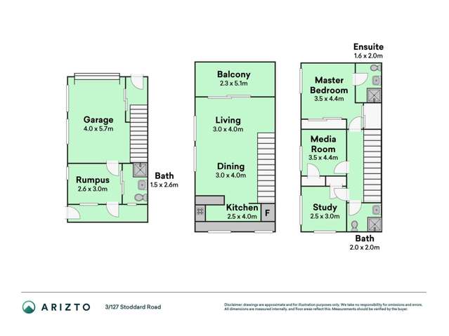 3/127 Stoddard Road Mount Roskill_1