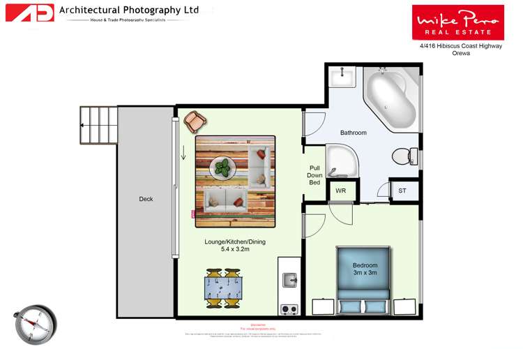 4/416 Hibiscus Coast Highway Orewa_15