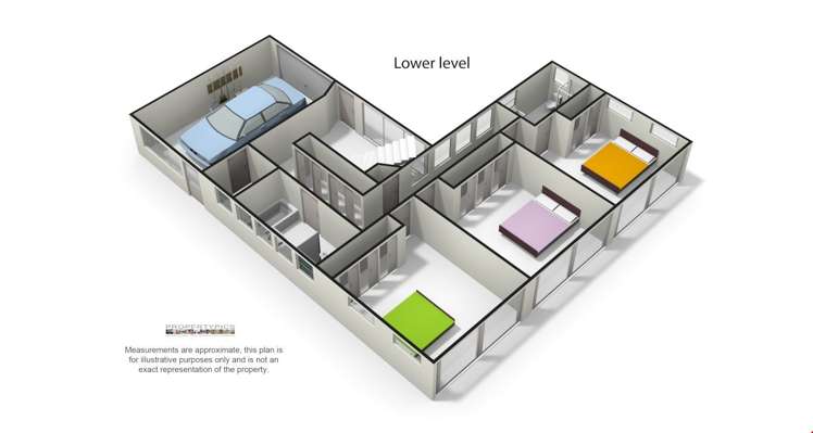 44 Kohu Road Titirangi_26