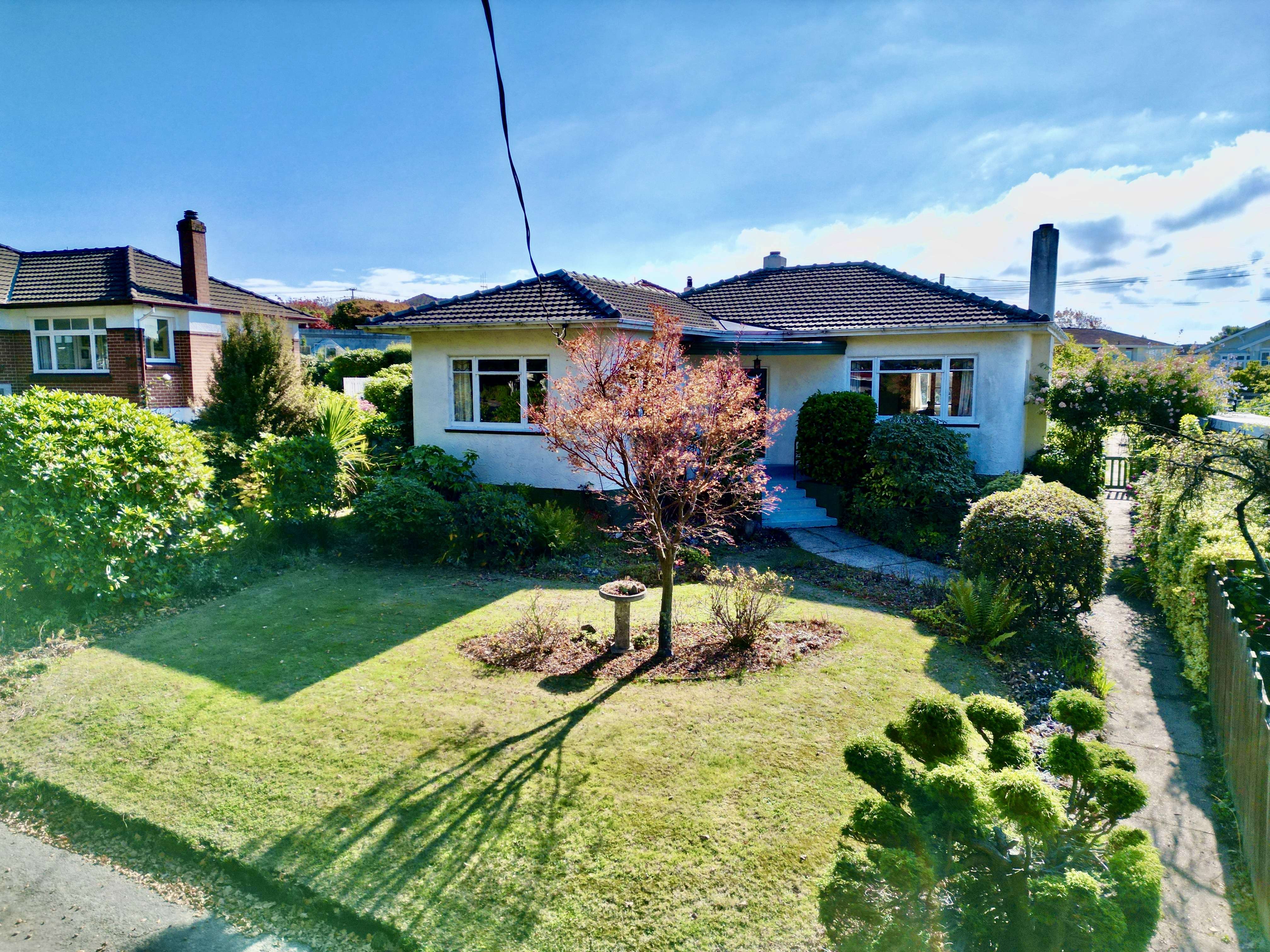 58 Alamein Terrace Oamaru Waitaki Houses for Sale One Roof