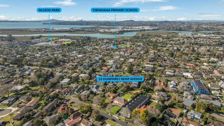 23 Humphrey Kemp Avenue Henderson_19