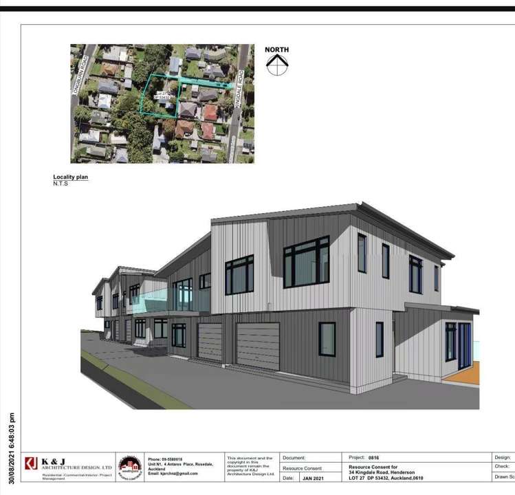 34 Kingdale Road Henderson_20