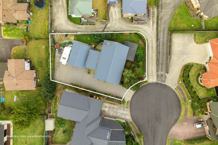 20 Loveridge Place Morrinsville_20