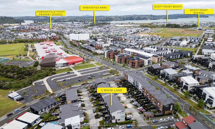 5 Whiri Lane Hobsonville_20