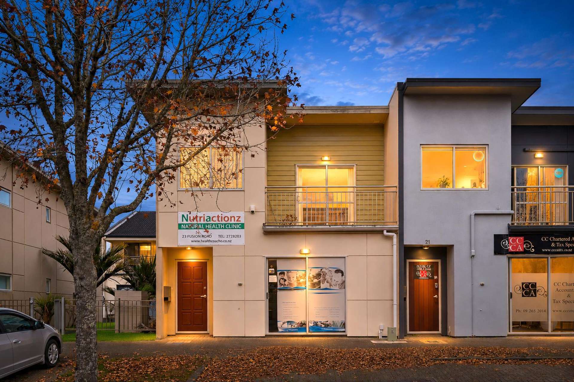 23 Fusion Road Flat Bush_0